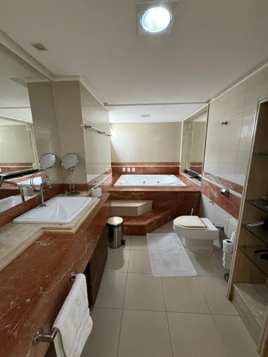 Oportunidade Unica Apartamento Excelente no Crystal Green com quase 400 metros de apto