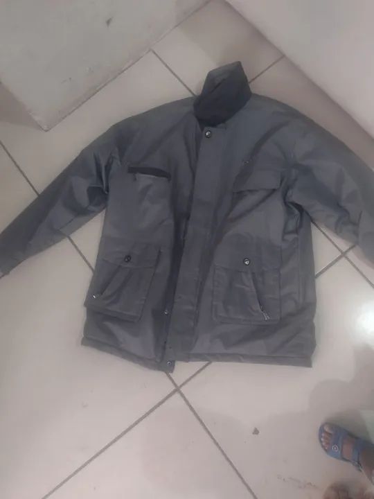 Jaqueta Masculina De Frio - Foto 2