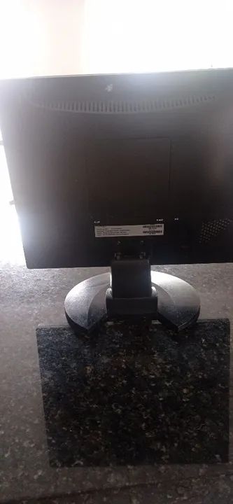 Monitor Positivo LCD 17 polegadas - Foto 6
