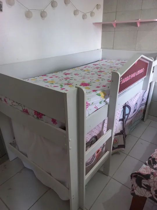 Cama casinha - Foto 4