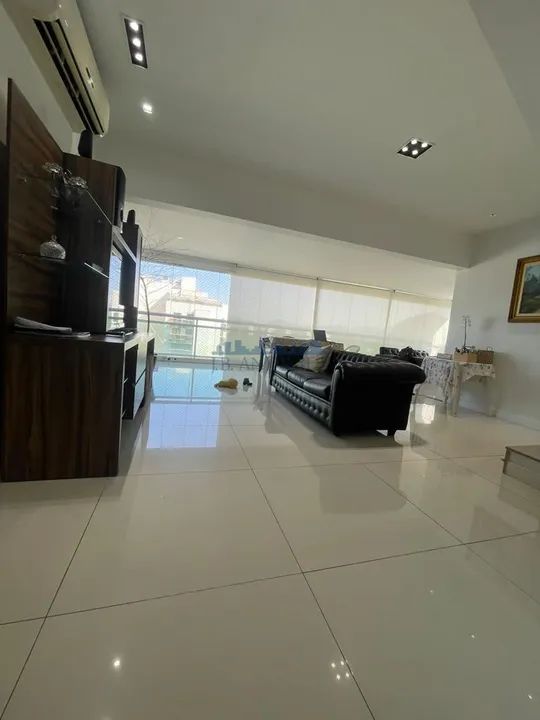 Barra da Tijuca | Cobertura 4 quartos, sendo 3 suites - Foto 5