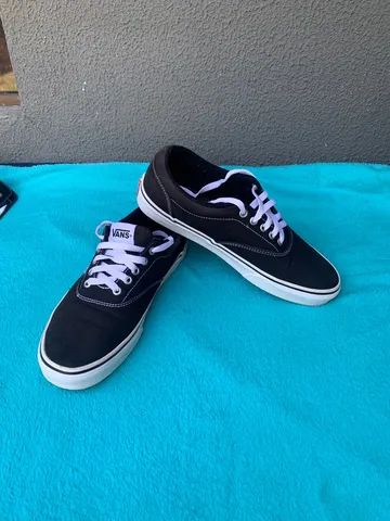 Zapatos vans olx zamora sale