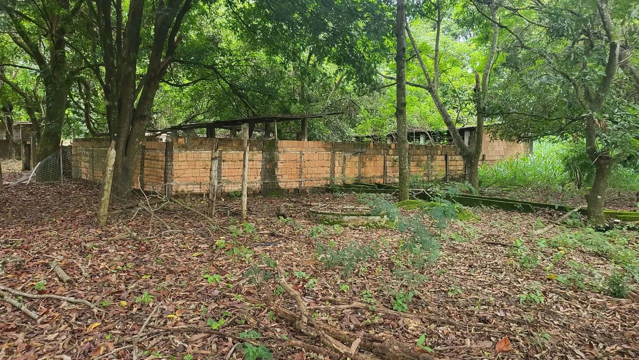 Ex chácara em planaltina df - Foto 2