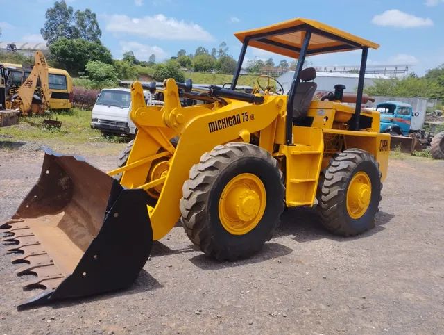 Michigan 75 III  - Foto 4