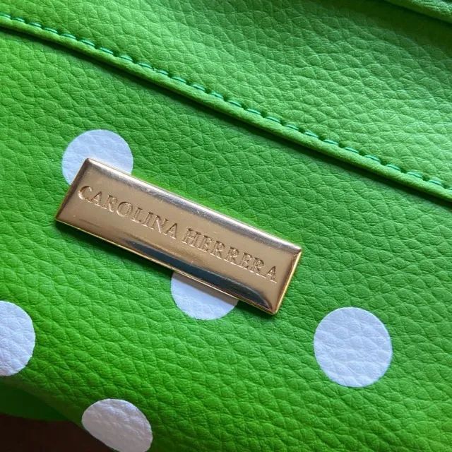 Necessaire Carolina Herrera - Foto 4