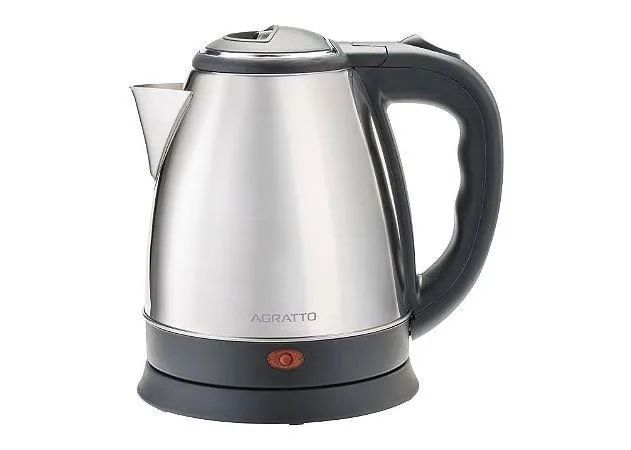 Chaleira elétrica 1.8 litros - Foto 6