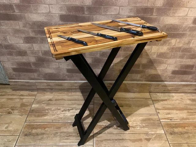 Mesa tábua 