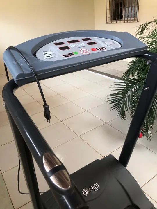 Esteira Ergométrica Usada - Foto 2