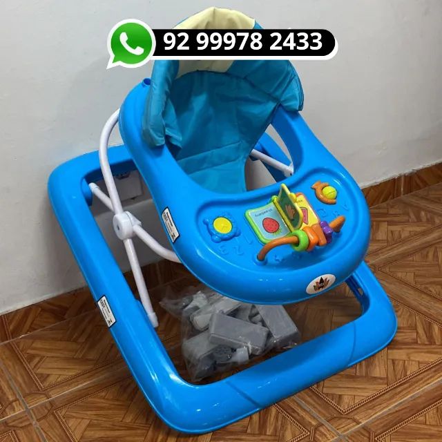 ANDAJA MUSICAL