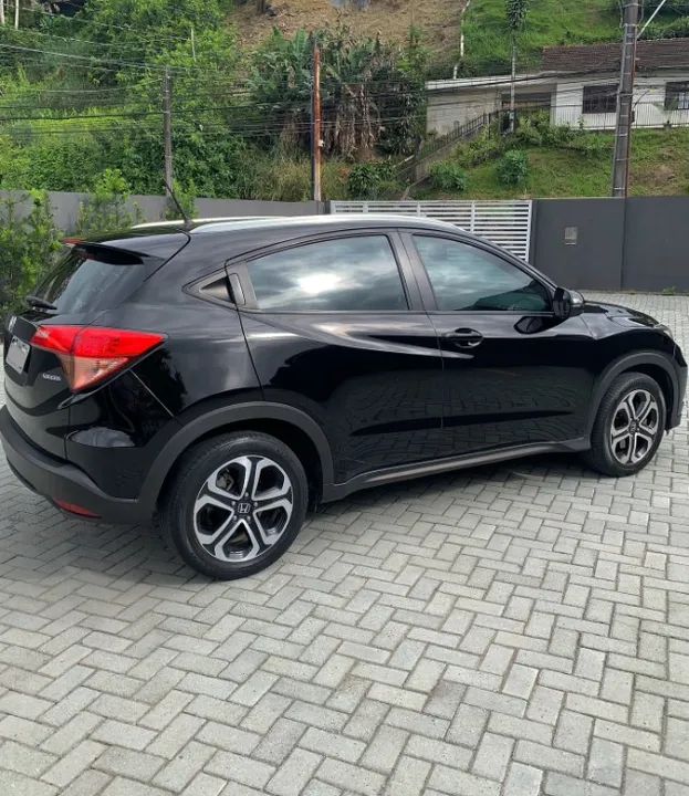HONDA HR-V 2016 - MODELO EX 1.8 - Foto 7