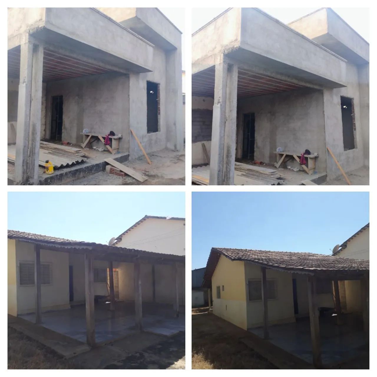 Executamos qualquer projeto de construção civil