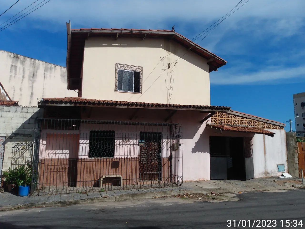 CASA para alugar na cidade de FORTALEZA-CE