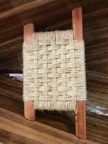 Canoa Canadense para Decoração - Foto 3