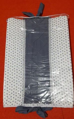 Trocador Americano Anatômico - Foto 2