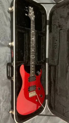 PRS Se Orianthi - Foto 5