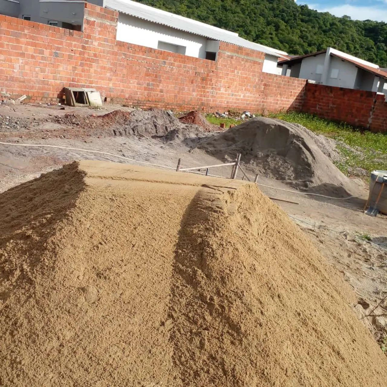 Material para construção 