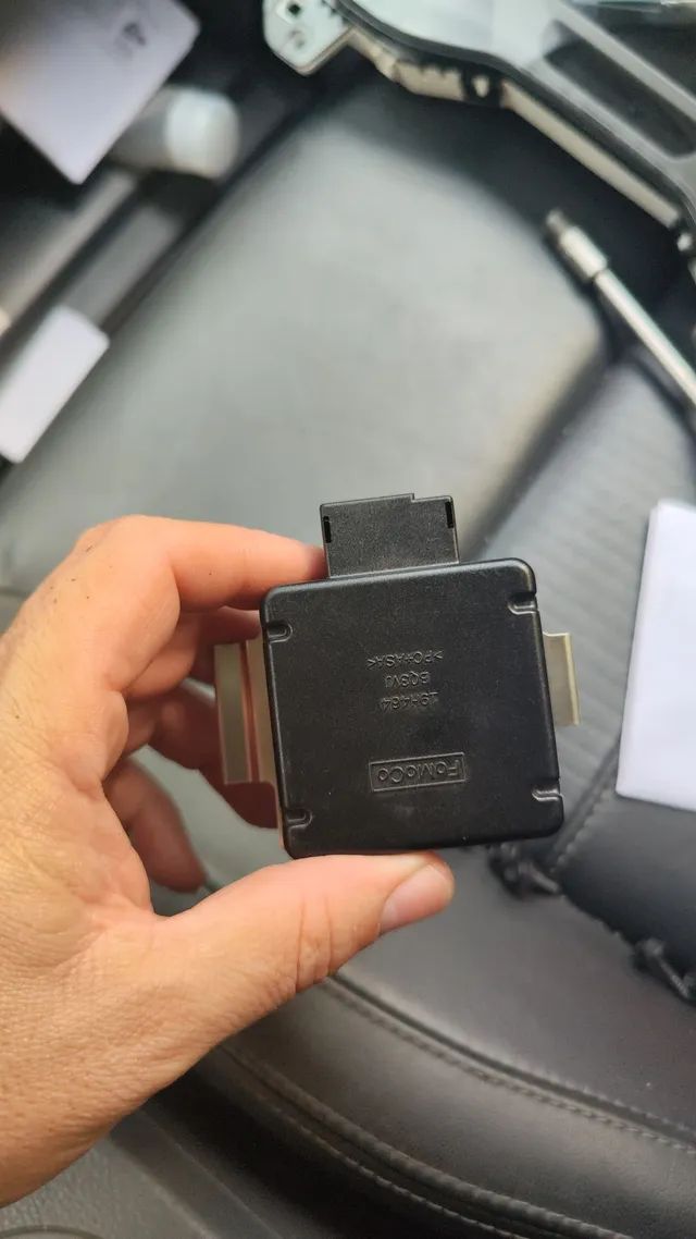 Conserto de Rádios originais e multimídia  - Foto 4