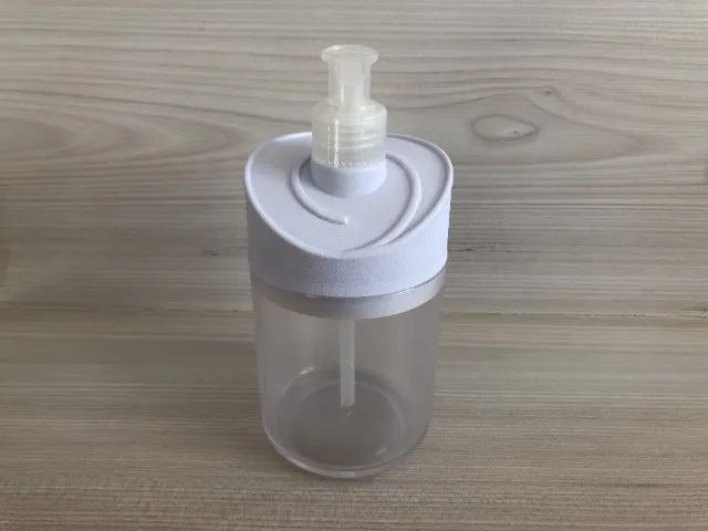 Dispenser Sabonete/Álcool Gel