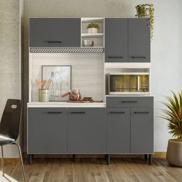 kit cozinha yara 