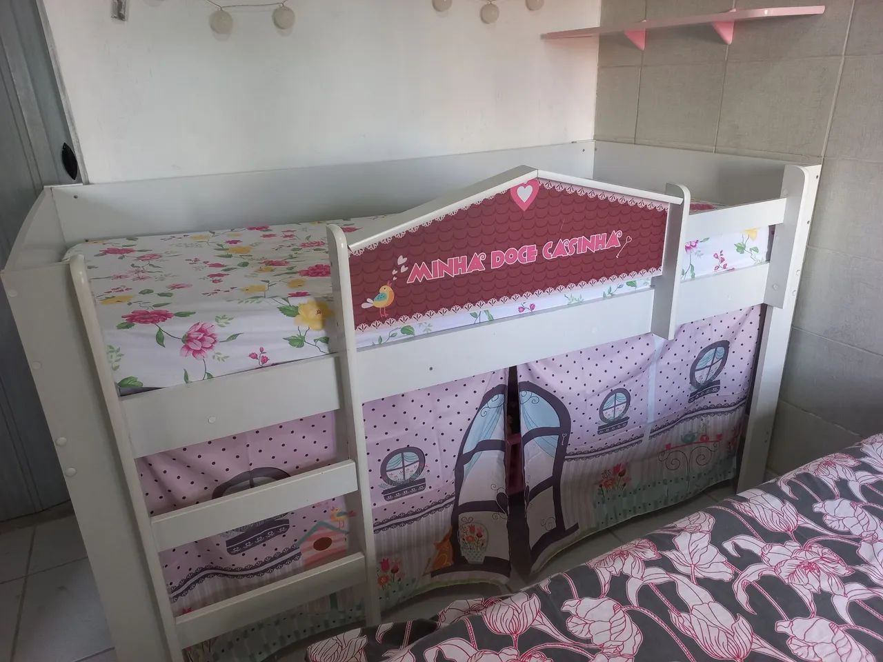 Cama casinha - Foto 3