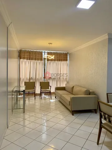 Apartamento à venda no bairro Maranhão Novo - Imperatriz/MA