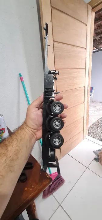 Porta container 40pes 1/32 - Foto 5
