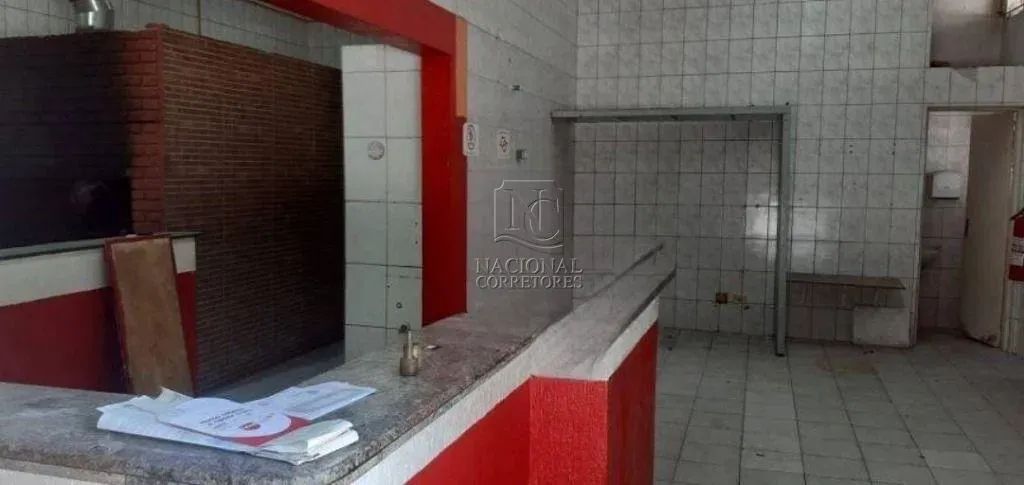 Salão à venda, 462 m² por R$ 2.400.000,00 - Vila Linda - Santo André/SP
