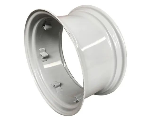 RODA DIANTEIRA DA TRACAO 12X24 487150-ATC ARO 24