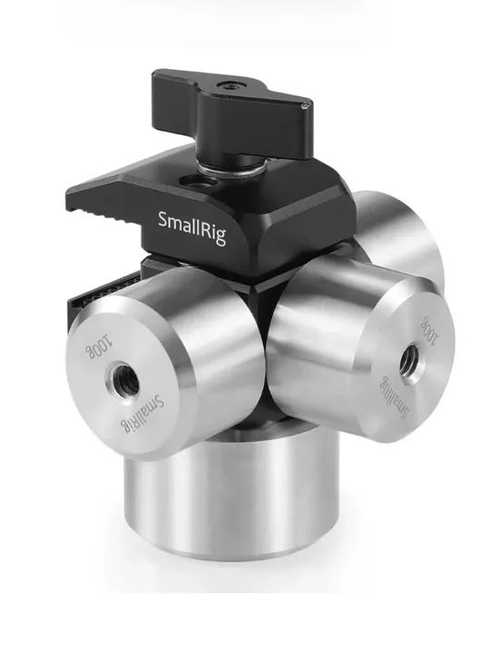 Contrapeso SmallRig 200g - Foto 2