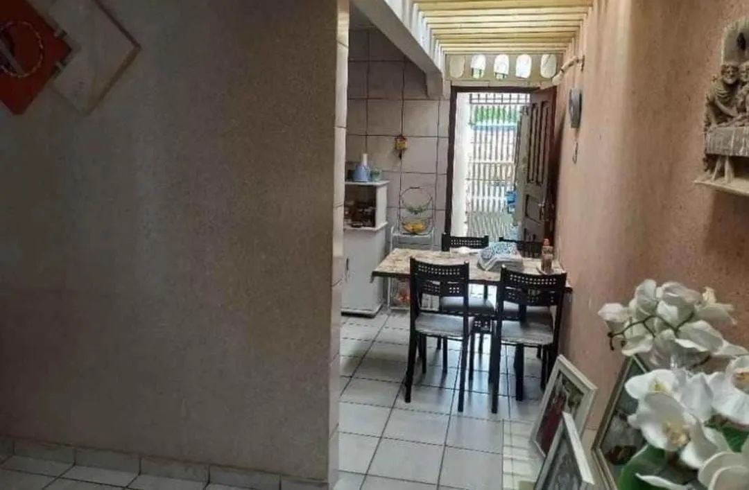 Casa a venda Samambaia 