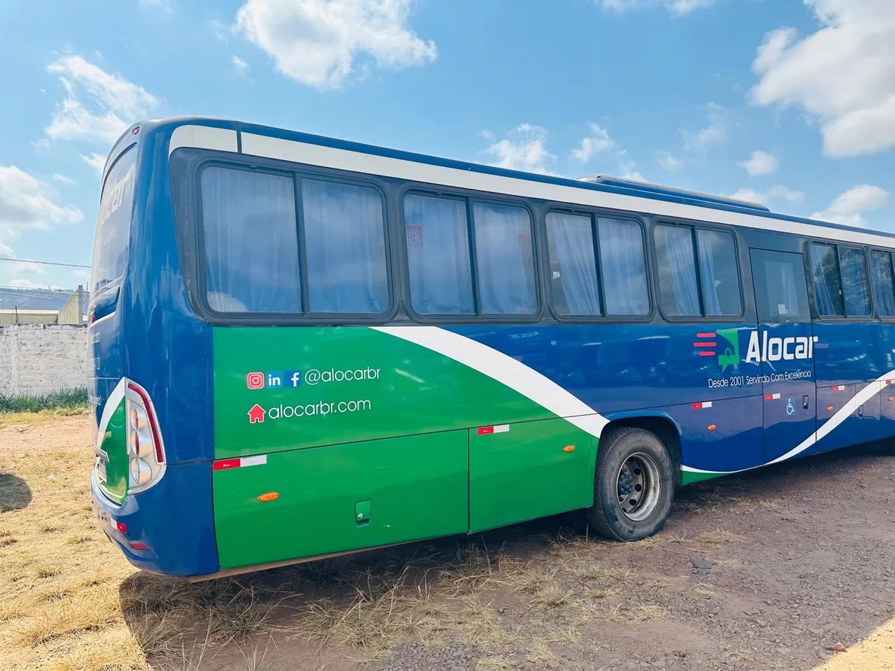 Oportunidade a venda! Ônibus 2022 Extra  - Foto 5