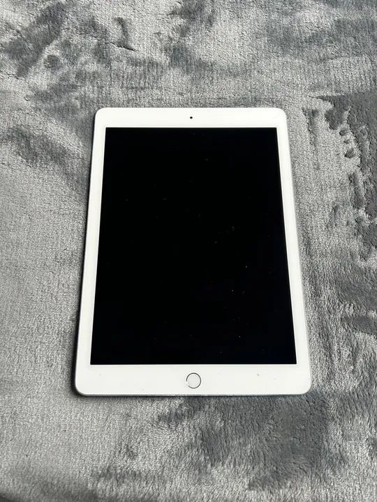 iPad em ótimo estado
