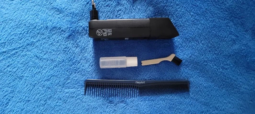 maquinha de acabamento ultrasonic bivolt  da Lizz - Foto 3