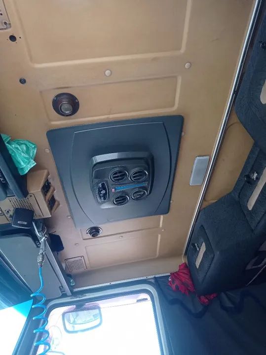 Caminhão Scania 112 hw R360 motor 113  - Foto 11