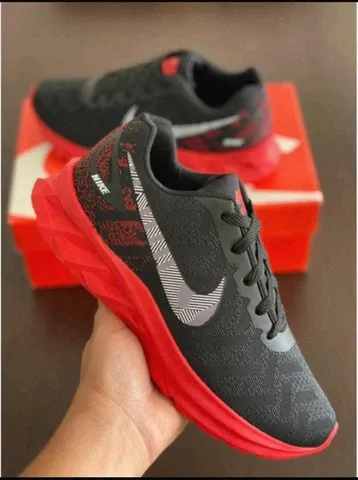Tênis Masculino Zoom Nike N°36 (1° Linha)