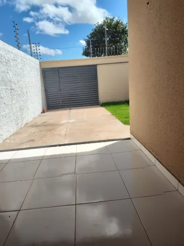 Vendo ótima casa em Timon-MA