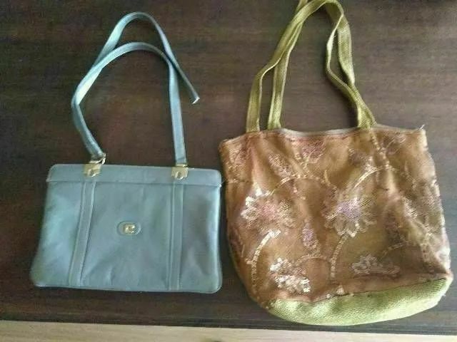 Vendo bolsas variadas  - Foto 2