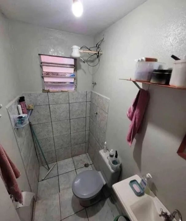 Casa a venda no sol nascente ( trecho 2 ) - Foto 4