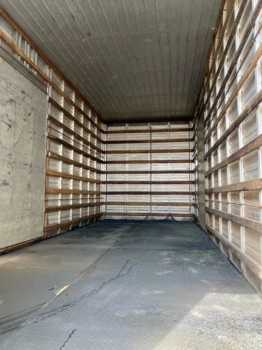 Caminhao 3/4 MB 710 2011 (OPORTUNIDADE) - Foto 4