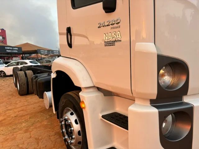 Vw 24.280 Consteletion 6X2 2022 - Foto 11