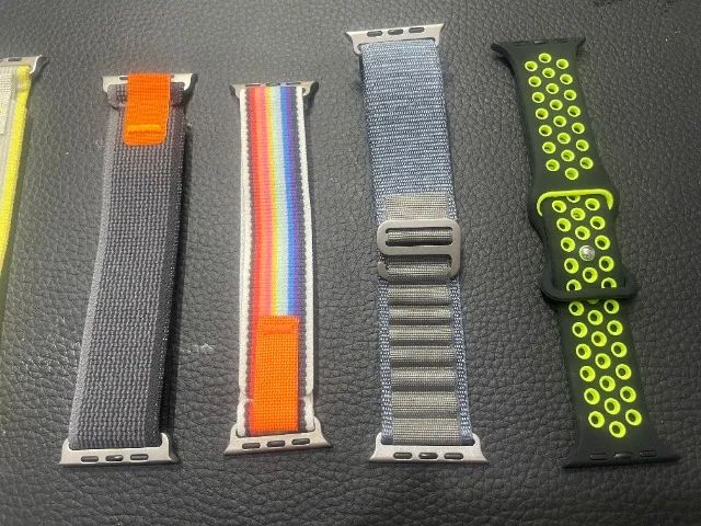 PULSEIRA APPLE WATCH ! PRONTA ENTREGA ! - Foto 3