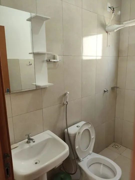 Casa à venda em Águas lindas setor 6 parcelada  - Foto 5