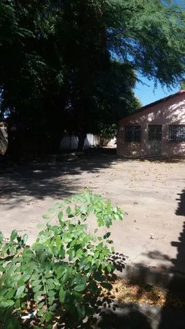 Casa Área Leão x Taumaturgo de Azevedo - Centro Sul - Foto 2