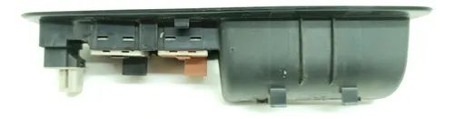Comando Vidro Elétrico Dianteiro Esq Vw Polo 2003/2012 - Foto 4