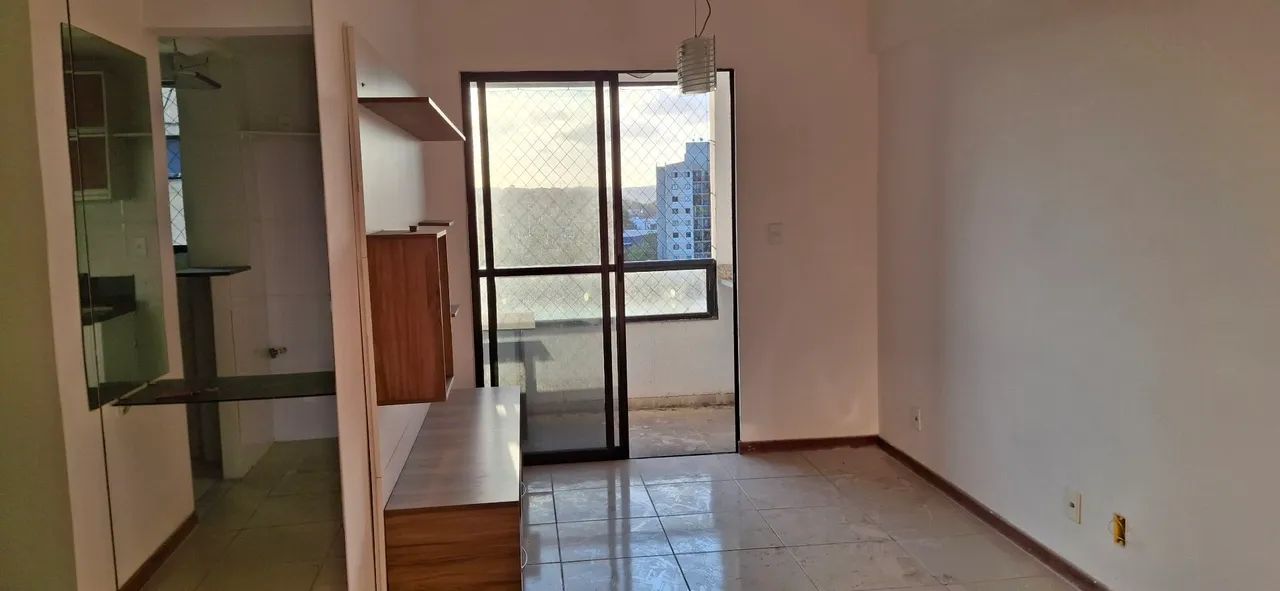 3/4Suite e varanda, planejado cozinha Rua da passarela SSA.NorteShopping 2 vaga garagem - Foto 10