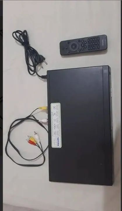 Dvd Philips  - Foto 4