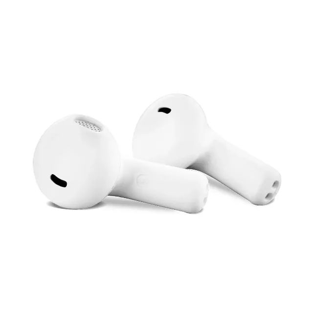 Fone TWS Bluetooth GT Free Branco - WZetta