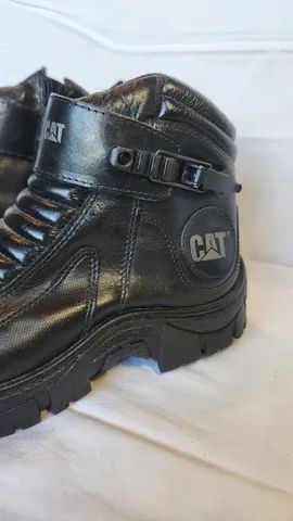 Bota caterpillar hot sale 400