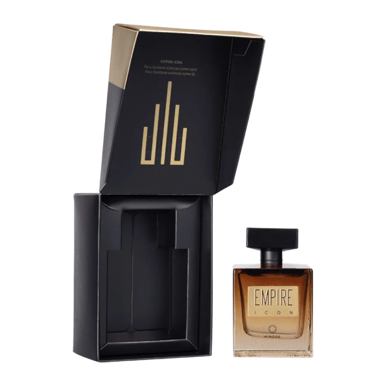 Empire Icon Perfume 100ml  - Foto 3