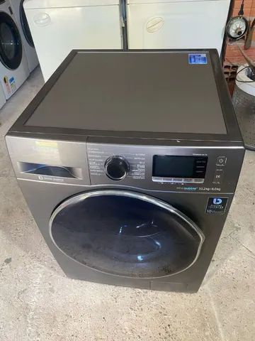 Samsung 10 kg - Foto 5
